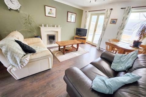 2 bedroom end of terrace house for sale, Blandford