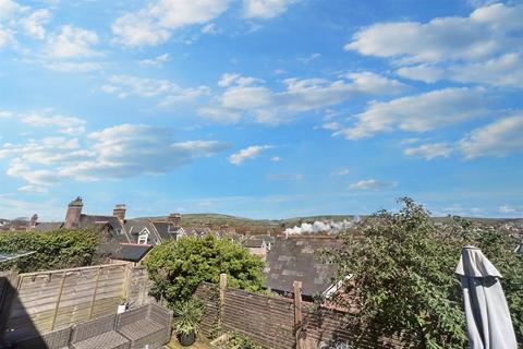 2 bedroom flat for sale, Swanage