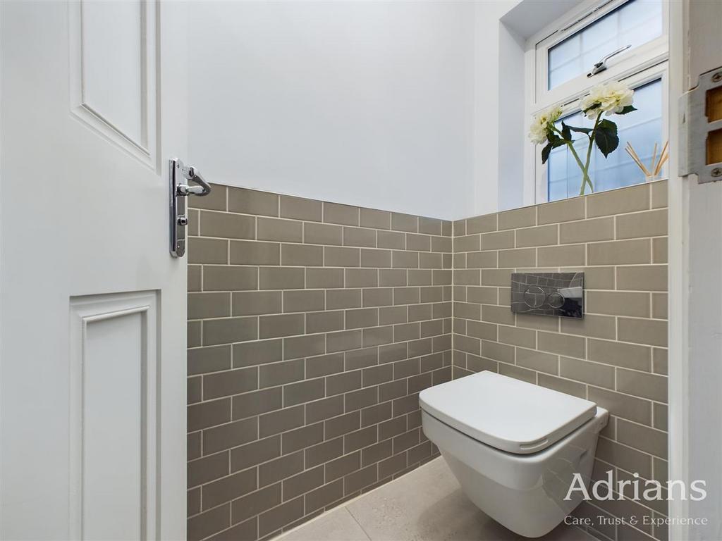 Cloakroom