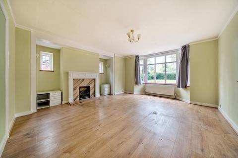 4 bedroom detached house to rent, Windsor,  Berkshire,  SL4