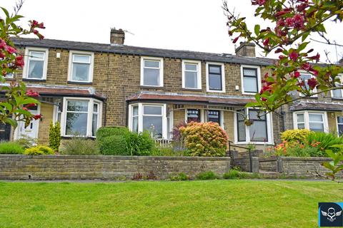 3 bedroom terraced house for sale, Woodgrove Road, Burnley