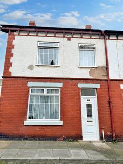 3 bedroom end of terrace house for sale, Beresford Street, Blackpool FY1