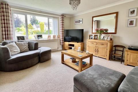 10 Beechwood, Fordingbridge, SP6 1DB