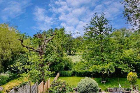 10 Beechwood, Fordingbridge, SP6 1DB