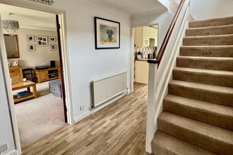 10 Beechwood, Fordingbridge, SP6 1DB