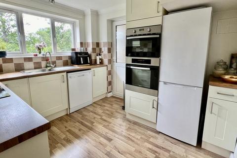 10 Beechwood, Fordingbridge, SP6 1DB