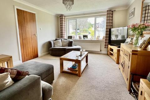 10 Beechwood, Fordingbridge, SP6 1DB