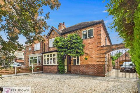 Chelmsley Lane, Birmingham, West Midlands, B37