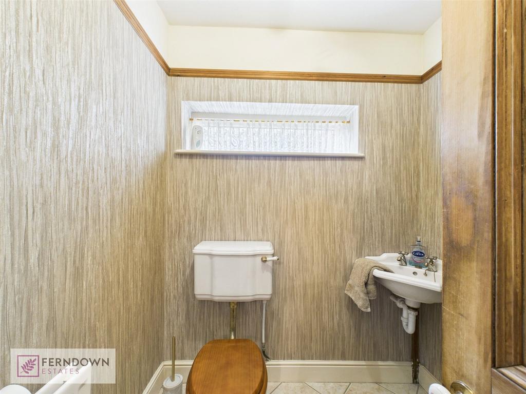 Guest Wc