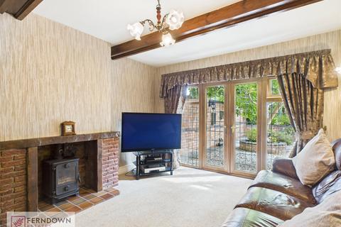 undefined, Chelmsley Lane, Birmingham, West Midlands, B37