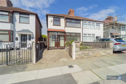 3 bedroom semi-detached house for sale, Merton Drive, Liverpool, Merseyside, L36