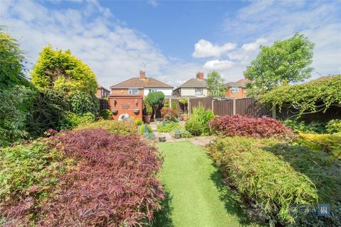 3 bedroom semi-detached house for sale, Merton Drive, Liverpool, Merseyside, L36