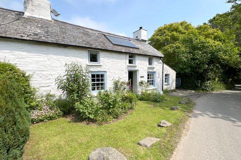 3 bedroom cottage for sale, Ciliau Aeron , Near Aberaeron, SA48