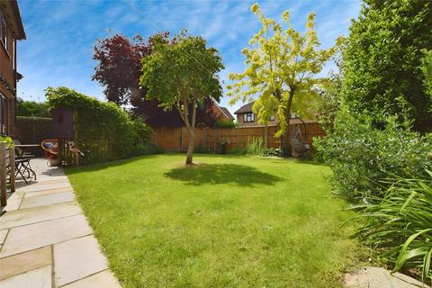 2 Eldred Drive, Great Cornard, Sudbury, CO10 0YZ