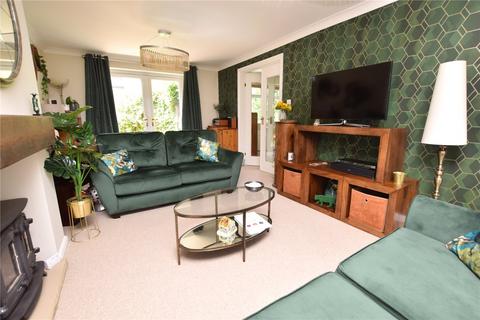 2 Eldred Drive, Great Cornard, Sudbury, CO10 0YZ