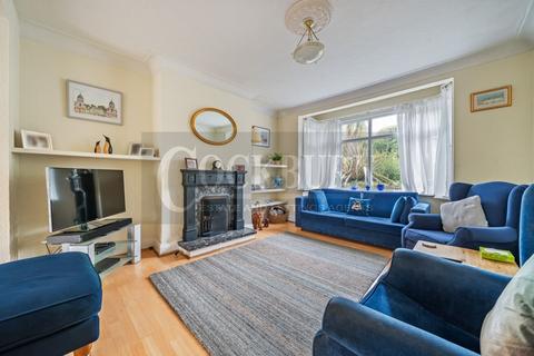 4 bedroom semi-detached house for sale, Sidcup Road, New Eltham, SE9