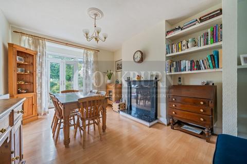 4 bedroom semi-detached house for sale, Sidcup Road, New Eltham, SE9