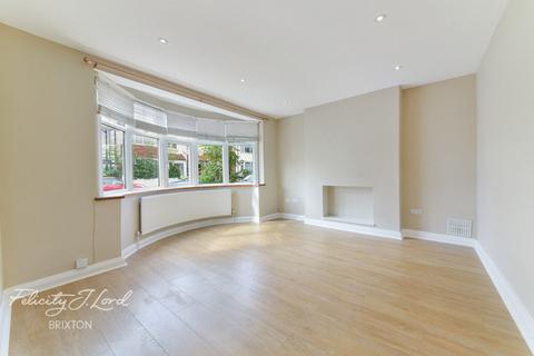 4 bedroom terraced house for sale, Athlone Road, London, SW2