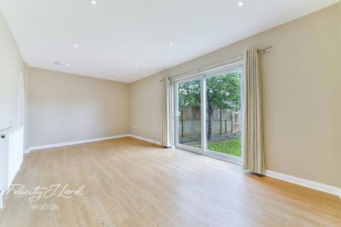 4 bedroom end of terrace house for sale, Athlone Road, London, SW2