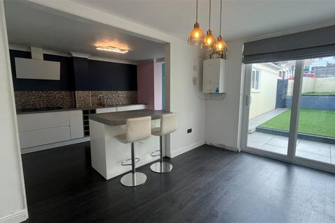 3 bedroom end of terrace house for sale, Westfield, Plymouth PL7