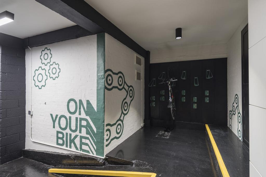 Bike Store