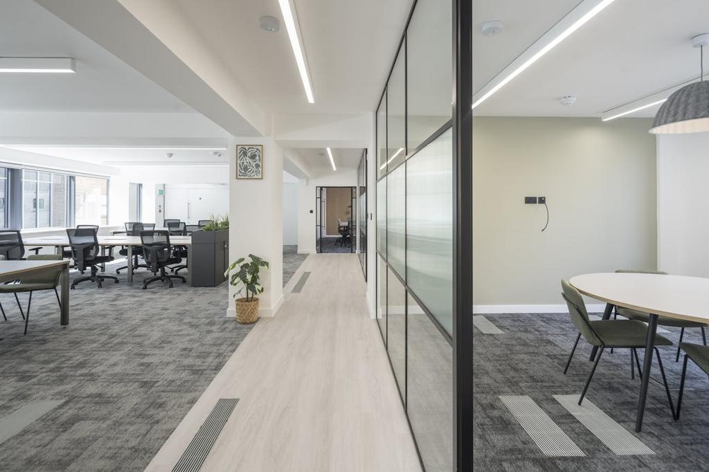 2nd Floor