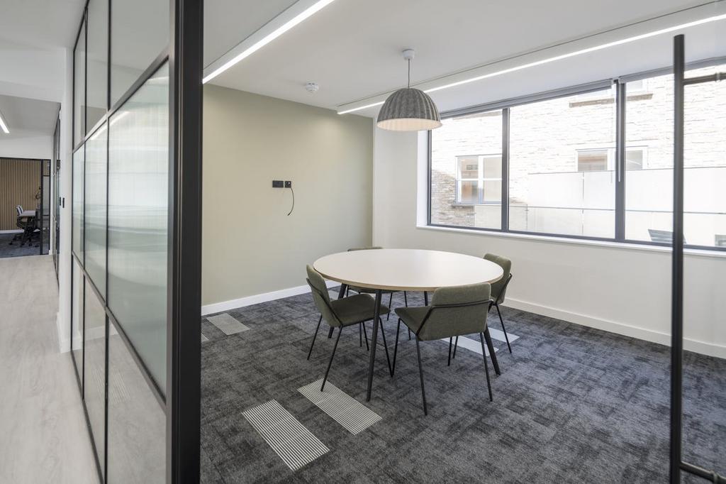 2nd Floor