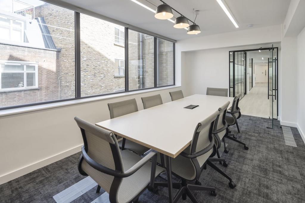 2nd Floor