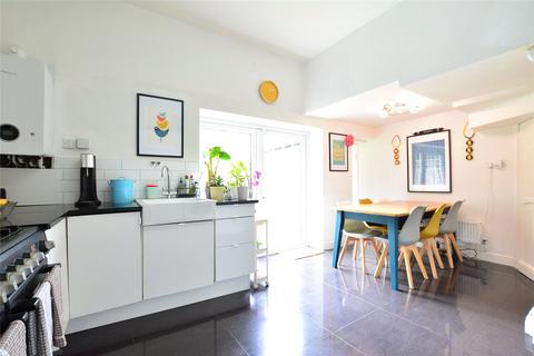 4 bedroom terraced house to rent, Murillo Road, London, SE13