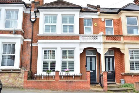 undefined, Murillo Road, London, SE13