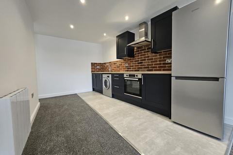 1 bedroom apartment to rent, Flat 21, Bridgegate Residence