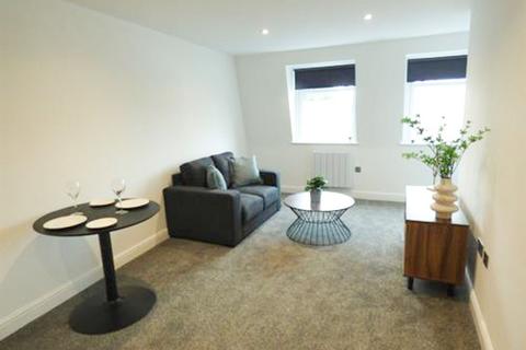 1 bedroom apartment to rent, Flat 21, Bridgegate Residence