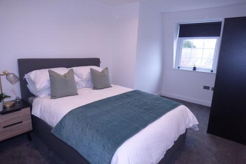 1 bedroom apartment to rent, Flat 21, Bridgegate Residence