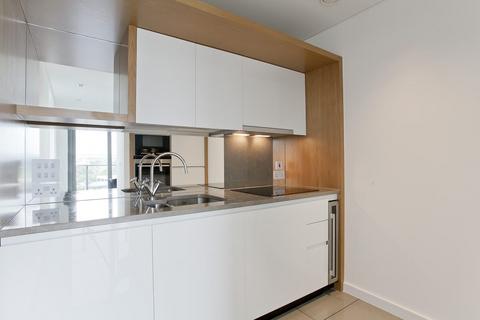 1 bedroom apartment to rent, Triton Building, Euston, NW1