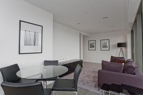 1 bedroom apartment to rent, Triton Building, Euston, NW1