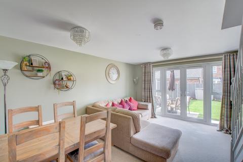 2 bedroom terraced house for sale, Parkers Way, Tipton, West Midlands, DY4