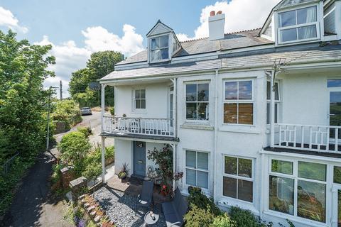 4 bedroom end of terrace house for sale, 1 Furzedown Terrace, West Looe PL13