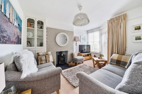 4 bedroom end of terrace house for sale, 1 Furzedown Terrace, West Looe PL13