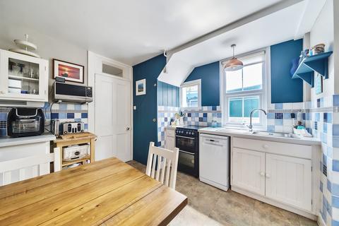 4 bedroom end of terrace house for sale, 1 Furzedown Terrace, West Looe PL13