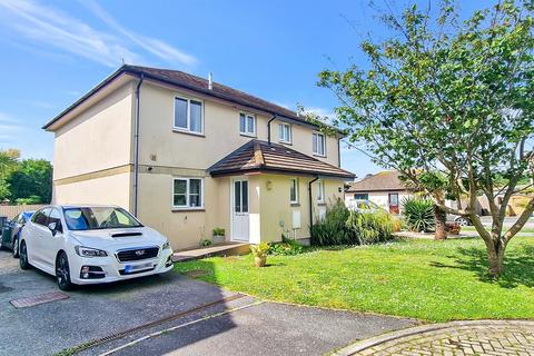 3 bedroom semi-detached house for sale, Gwel Lewern, Penzance TR18