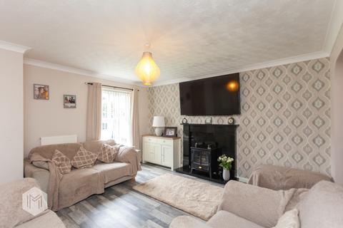 4 bedroom detached house for sale, Winterfield Drive, Bolton, Greater Manchester, BL3 4TE