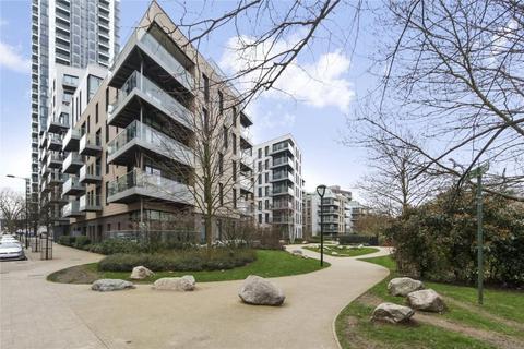 2 bedroom apartment to rent, Nature View Apartments, Woodberry Grove, London, N4