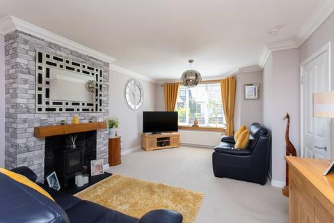 5 Backhill Road, Dundee, DD2 2EP