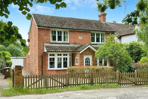 4 bedroom detached house for sale, Addiscombe Road, Crowthorne, Berkshire