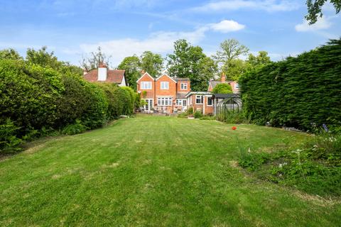 4 bedroom detached house for sale, Addiscombe Road, Crowthorne, Berkshire