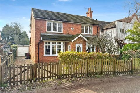 4 bedroom detached house for sale, Addiscombe Road, Crowthorne, Berkshire