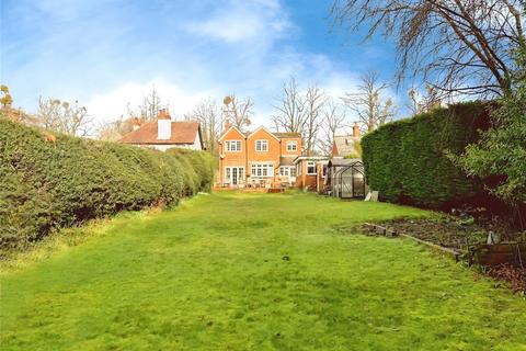 4 bedroom detached house for sale, Addiscombe Road, Crowthorne, Berkshire