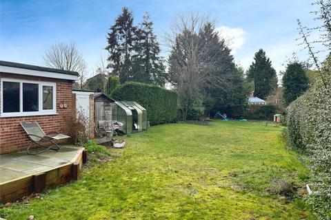 4 bedroom detached house for sale, Addiscombe Road, Crowthorne, Berkshire