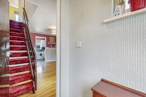 2 bedroom semi-detached house for sale, Bruntsfield Avenue, Glasgow G53