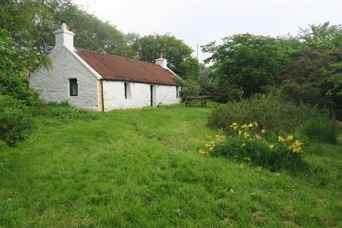 1 bedroom cottage for sale, 25 Elgol, Isle of Skye IV49 9BL